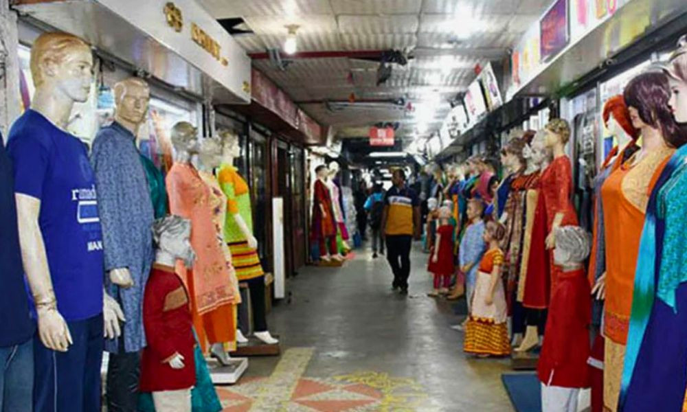 দোকান-শপিং মল বন্ধ সন্ধ্যায়, খোলা থাকবে যেসব