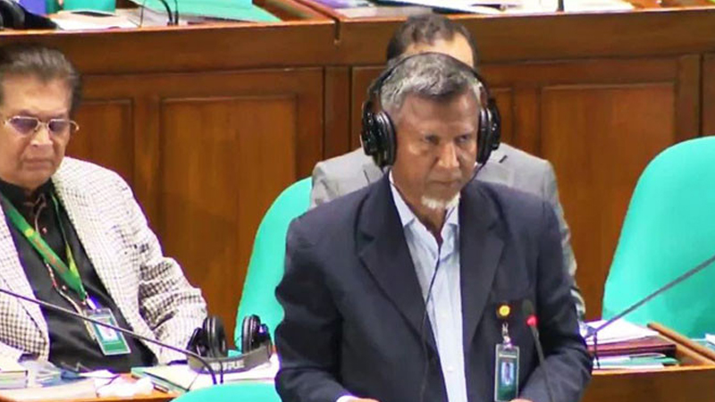 ৫ লাখ শূন্যপদে জনবল নিয়োগ দেয়া হবে: জনপ্রশাসন প্রতিমন্ত্রী