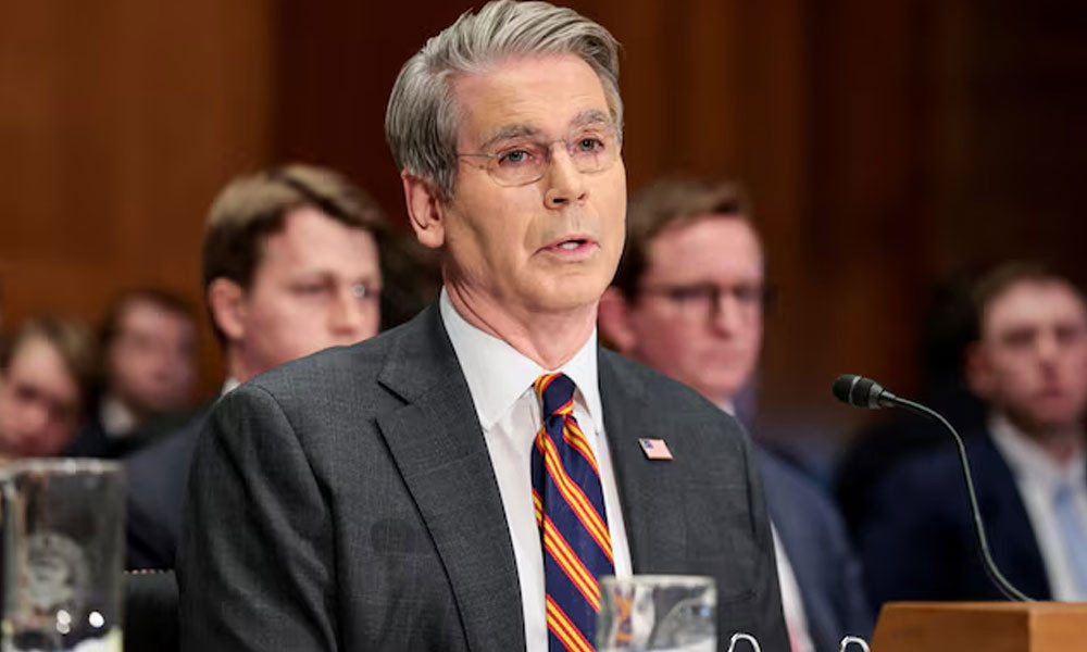 ইরানের ৫০ কোটি ডলার মূল্যের ক্রিপ্টো সম্পদ জব্দের দাবি যুক্তরাষ্ট্রের