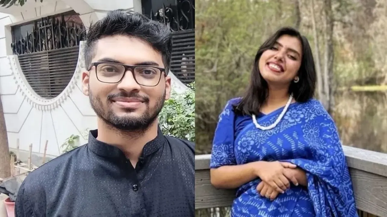 যুক্তরাষ্ট্রে লিমন-বৃষ্টি হত্যাকাণ্ড: বিস্তারিত চিত্র উঠে আসল তদন্তকারীদের বর্ণনায়