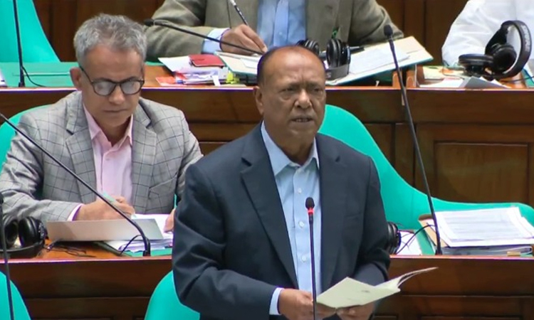 বায়ু, পানি ও শব্দ দূষণ নিয়ন্ত্রণে মোবাইল কোর্ট পরিচালনা করা হচ্ছে: আব্দুল আউয়াল মিন্টু