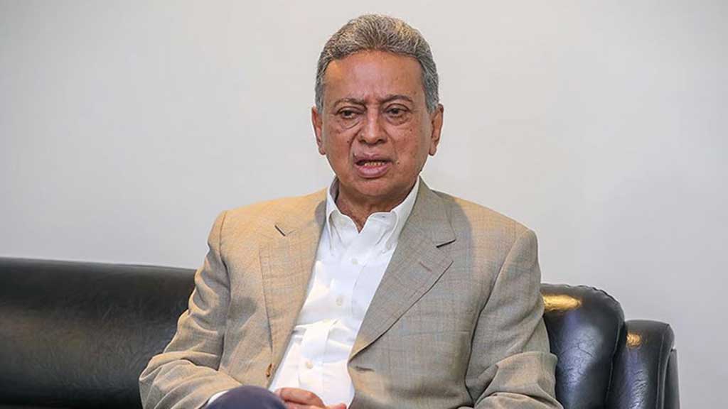 আর্থিক খাতের ‘নাজুক’ দশা উত্তরণে দুই বছরের ‘কুশন’ চায় সরকার: অর্থমন্ত্রী