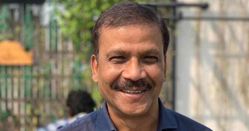 এখন থেকে সরকারের সমালোচনা কম করব: আসিফ নজরুল