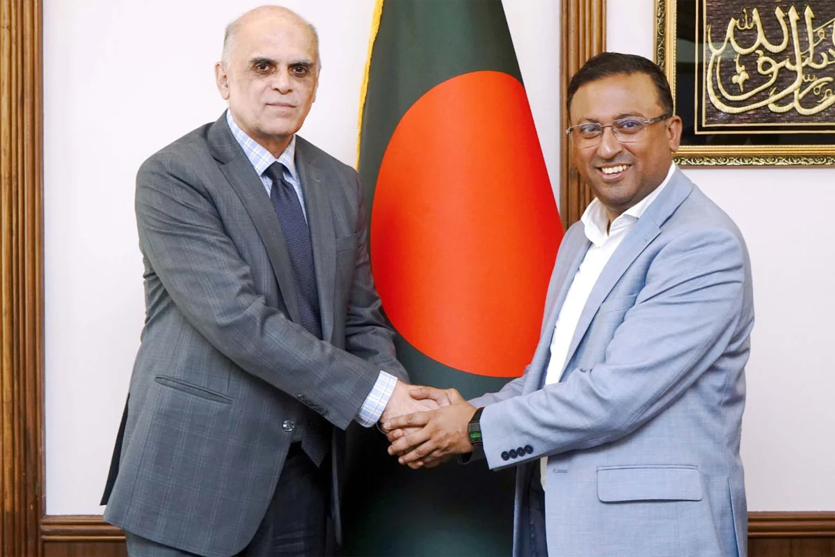 জাতিসংঘ সাধারণ পরিষদের সভাপতি পদে বাংলাদেশকে সমর্থন ব্রাজিলের