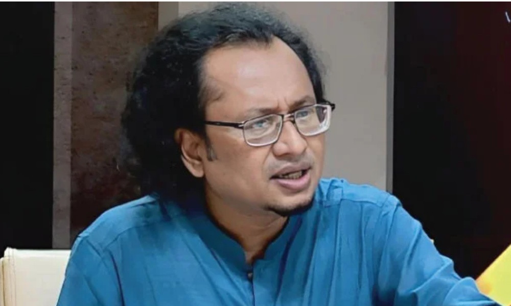 রূপপুর কেন্দ্র থেকে জাতীয় গ্রিডে বিদ্যুৎ যুক্ত হবে আগস্টে : তথ্য উপদেষ্টা