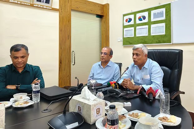 ইস্টার্ন রিফাইনারির দ্বিতীয় ইউনিট পরীক্ষামূলকভাবে চালু হবে ২০২৯ সালে