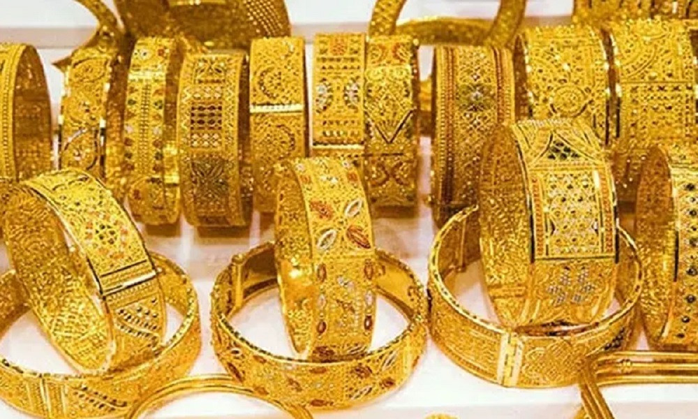 দেশে আজ কত দামে বিক্রি হচ্ছে সোনা