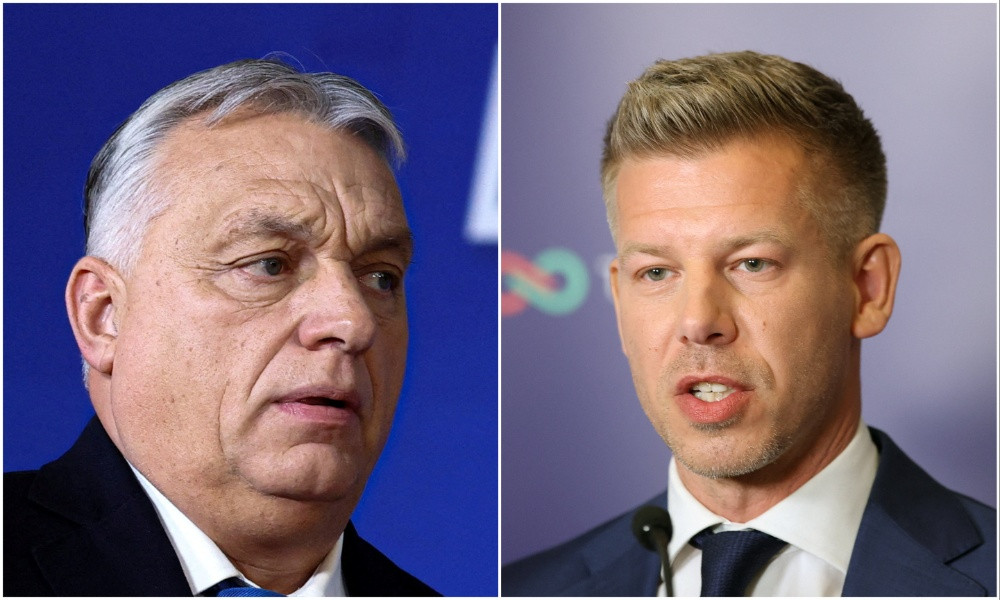 হাঙ্গেরিতে অরবানের দীর্ঘ ১৬ বছরের শাসনের অবসান