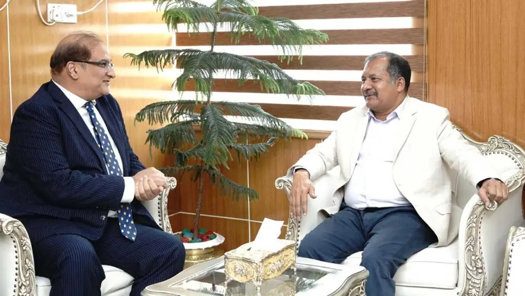 বাংলাদেশ-পাকিস্তানের মধ্যে যৌথভাবে কাজ করার নতুন সুযোগ সৃষ্টি করেছে