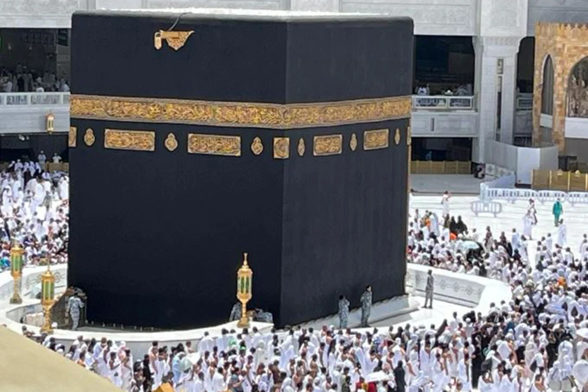 হজ মৌসুমকে সামনে রেখে নতুন বিধিনিষেধ জারি করেছে সৌদি আরব সরকার