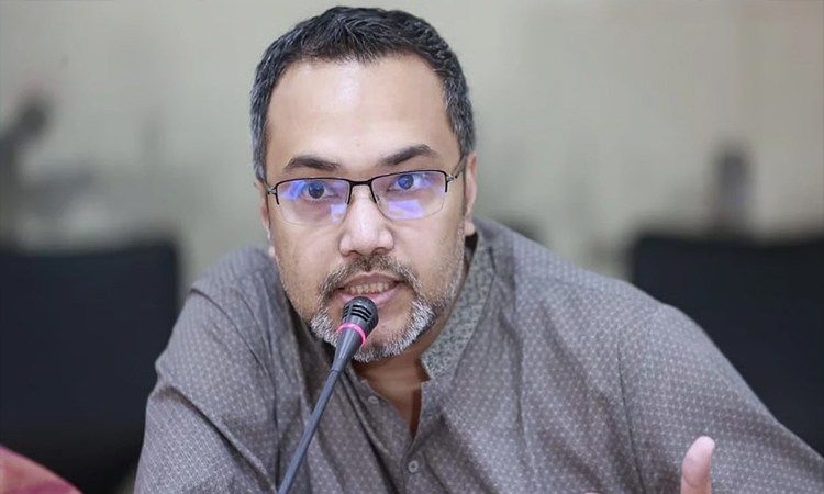 সএসসি পরীক্ষার প্রশ্নপত্র বিতরণে সরকার ‘জিরো টলারেন্স’ নীতি অনুসরণ করছে :  উপদেষ্টা মাহদী আমিন