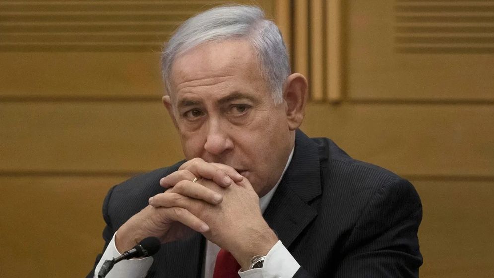 ইসরায়েলে ক্ষেপণাস্ত্র ছোঁড়ার ক্ষমতা ইরানের এখনো আছে: নেতানিয়াহু