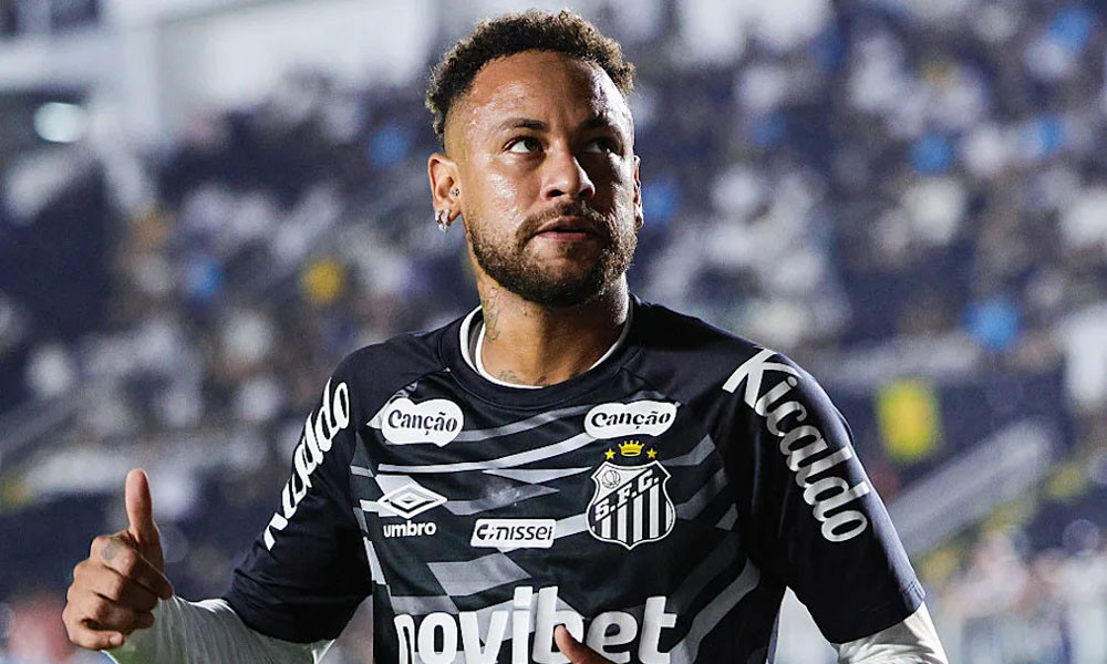 বিশ্বকাপের আগে বড় পরীক্ষা নেইমারের