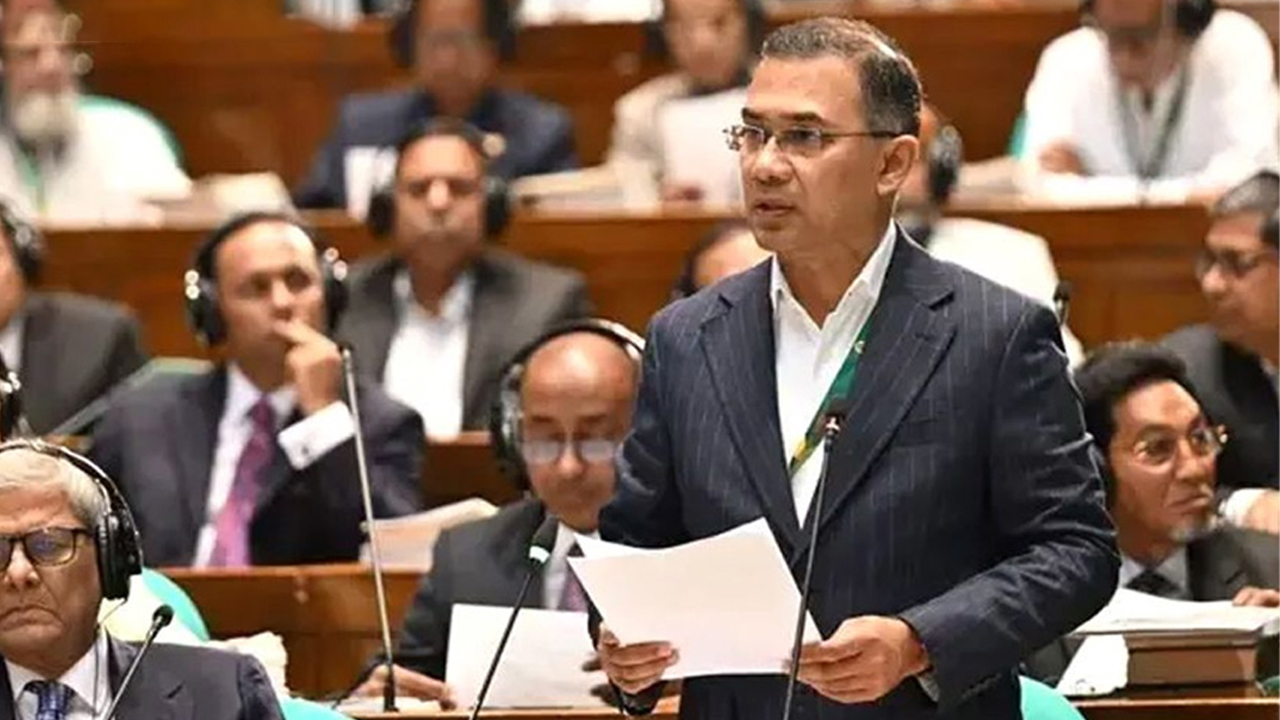 ফ্যামিলি কার্ডে ৩৭৮১৪ পরিবারের ‘নারী প্রধানকে’ টাকা দেওয়া হয়েছে: সংসদে প্রধানমন্ত্রী