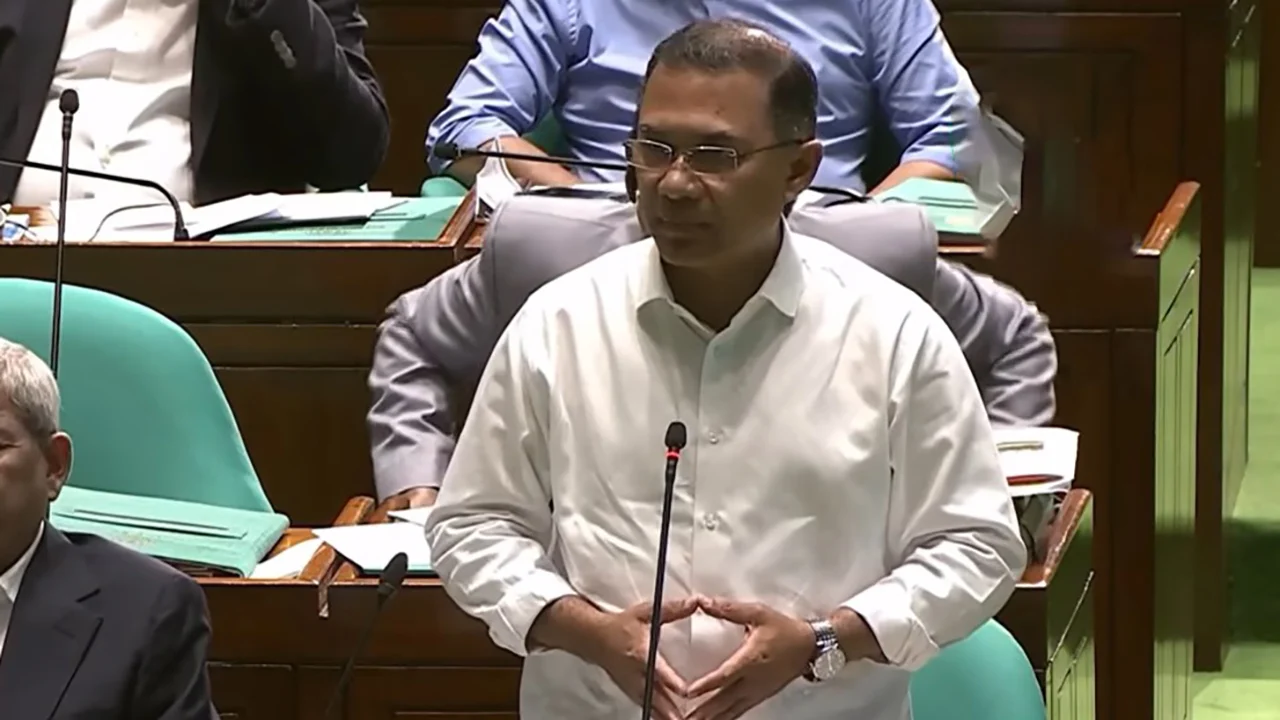 হাওর অঞ্চলের ক্ষতিগ্রস্ত কৃষকদের তিনমাস সহযোগিতা করবে সরকার