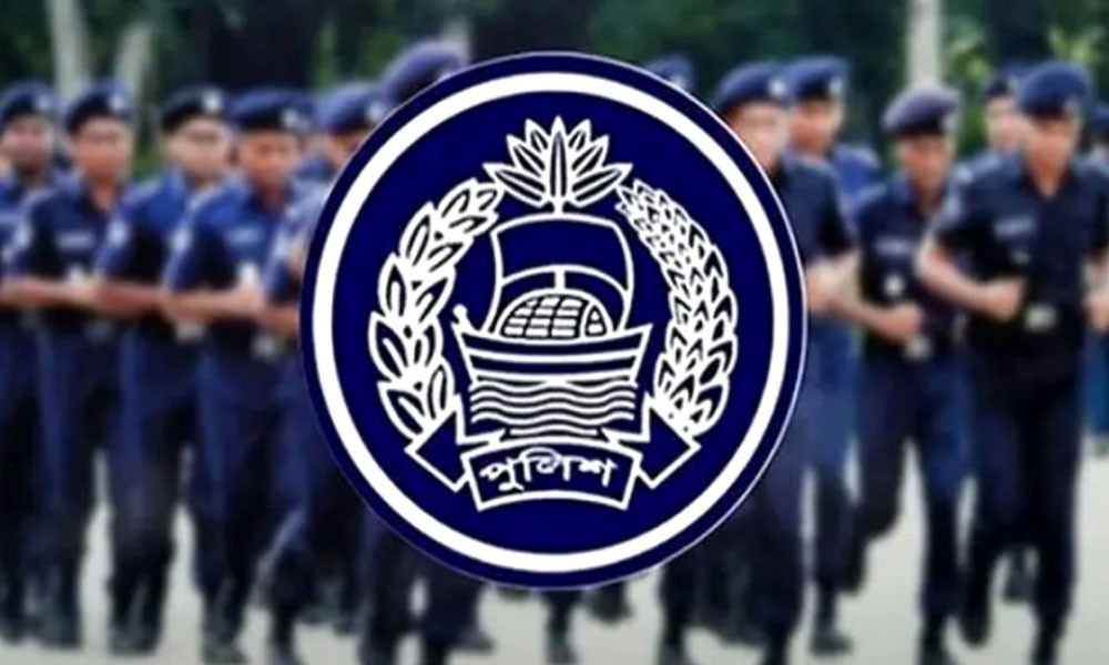 পুলিশে বড় নিয়োগ, কোন জেলায় পদসংখ্যা কত