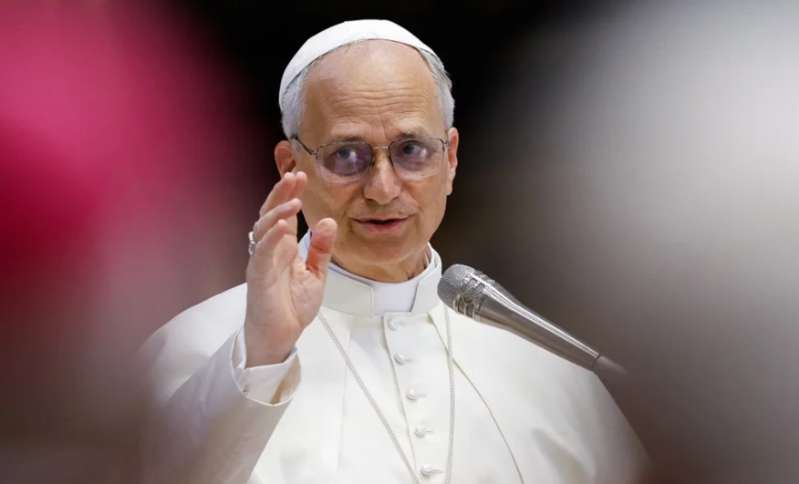 আমি যুদ্ধের বিরুদ্ধে জোরালোভাবে কথা বলেই যাব: পোপ লিও