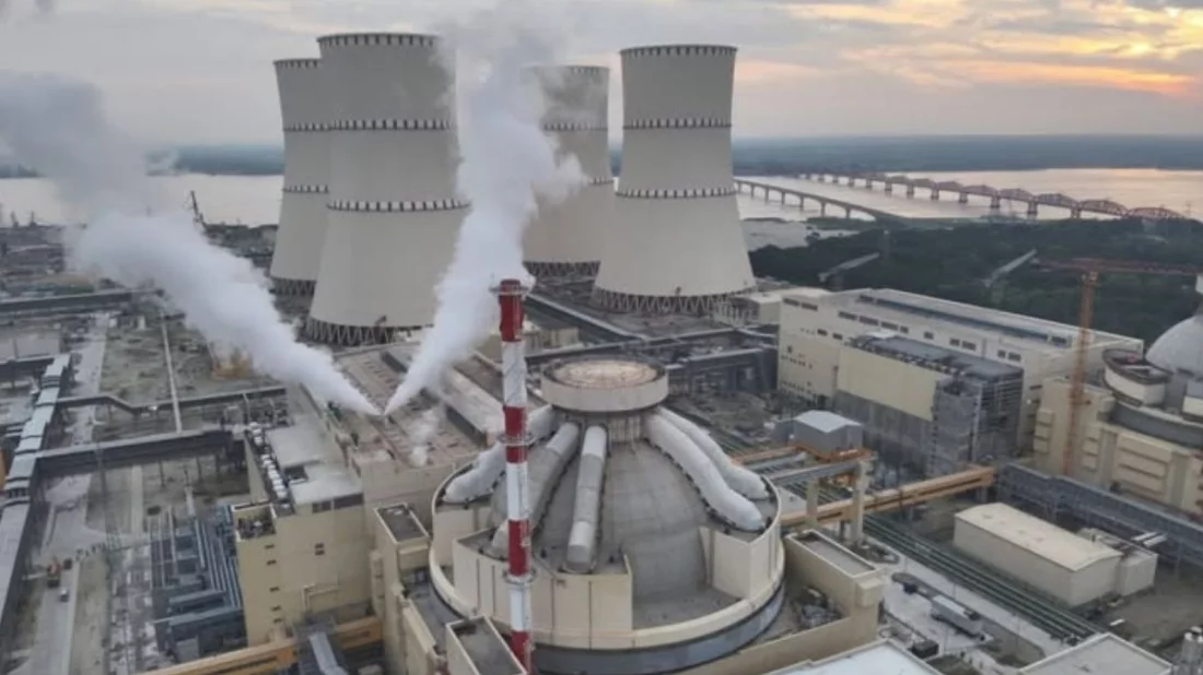 বিদ্যুৎ উৎপাদনে যাচ্ছে রূপপুর পারমাণবিক বিদ্যুৎকেন্দ্র