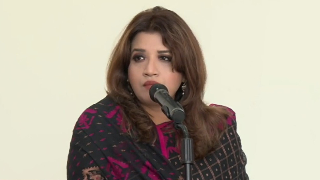 পররাষ্ট্র প্রতিমন্ত্রীর গাড়িতে বাসের ধাক্কা, বাস চালক গ্রেপ্তার