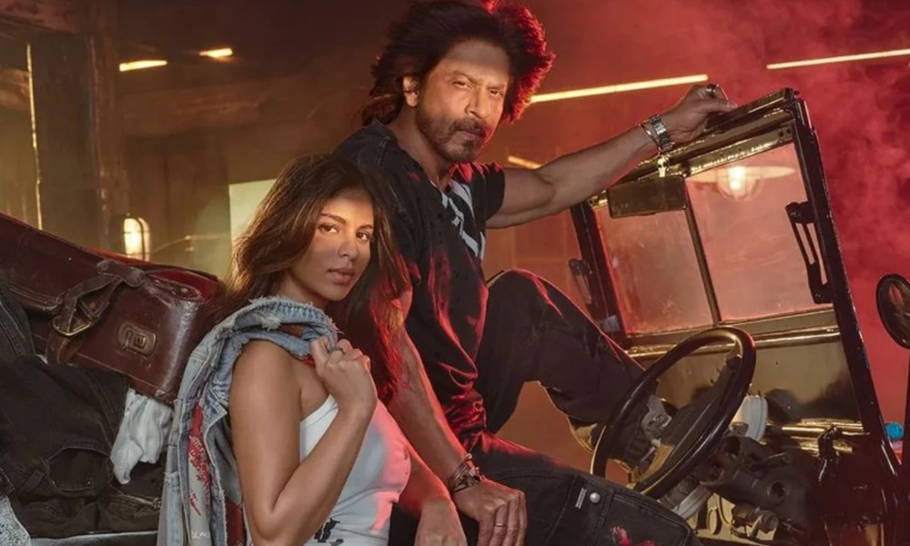 মেয়ে সুহানাকে নিয়ে দক্ষিণ আফ্রিকায় শাহরুখের ‘কিং’-এর অ্যাকশন শুটিং