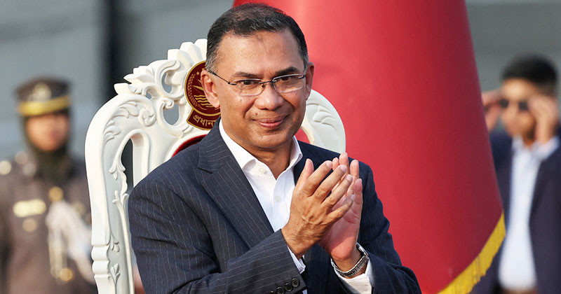 সরকারের দায়িত্ব গ্রহণের দুই মাস পূর্তি উপলক্ষে আজ সংবাদ সম্মেলন বিকেলে প্রধানমন্ত্রীর কার্যালয়ে