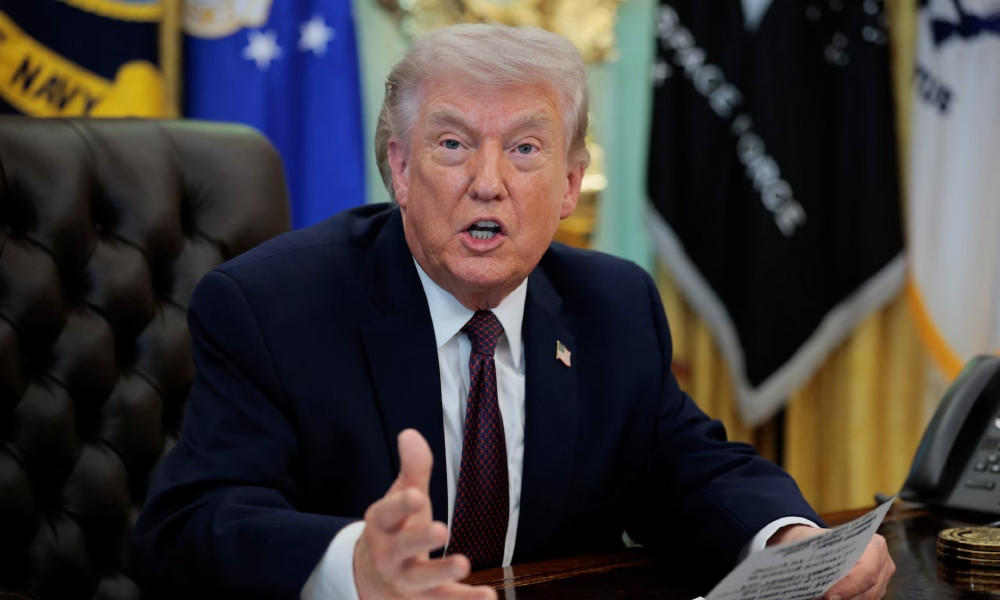 যুক্তরাষ্ট্রের দেওয়া ৪৮ ঘণ্টার যুদ্ধবিরতি প্রস্তাব প্রত্যাখ্যান করল ইরান