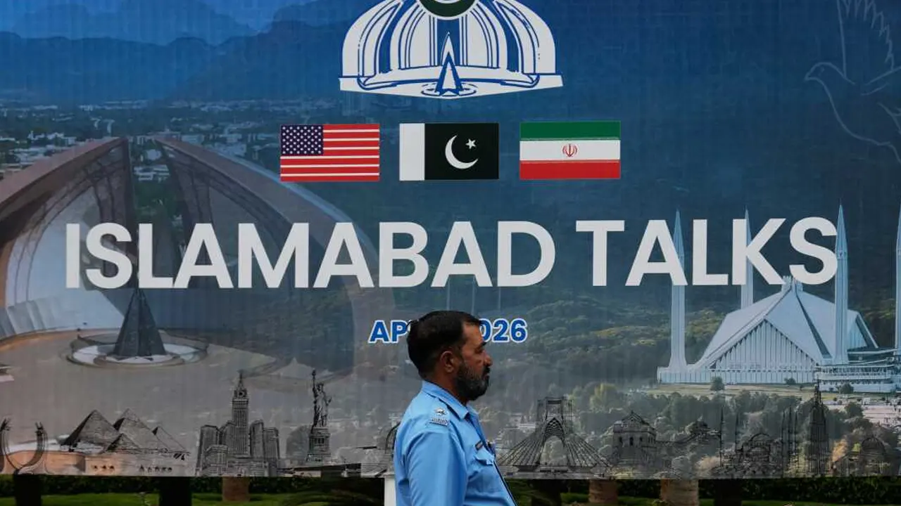 সোমবার ফের বৈঠকে বসছে যুক্তরাষ্ট্র-ইরান