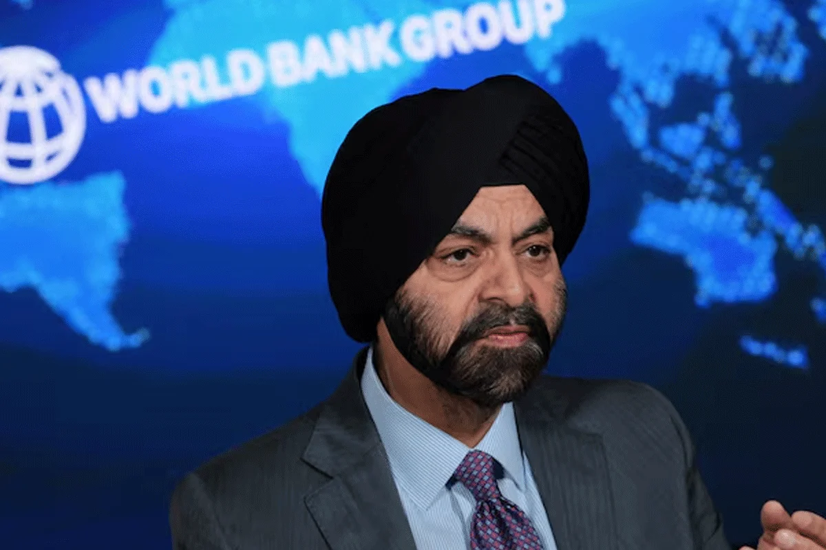 ৮০ কোটি মানুষ কর্মসংস্থান হারাবে: বিশ্বব্যাংক প্রেসিডেন্ট