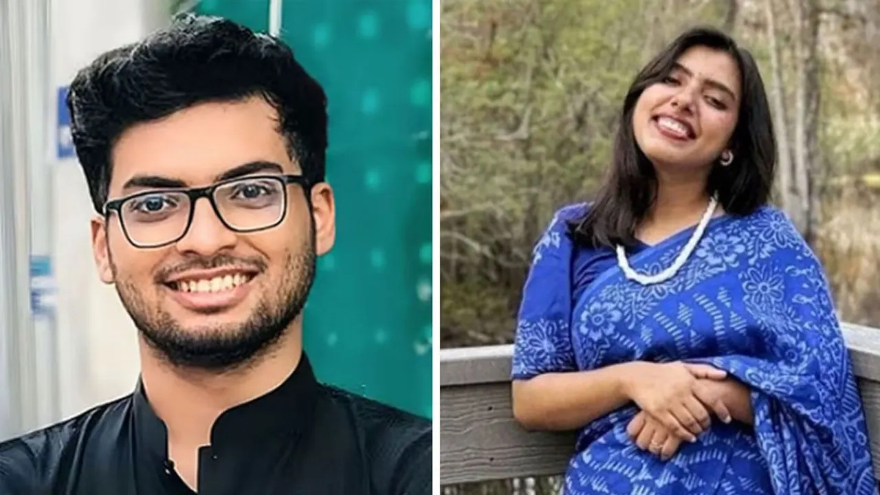যুক্তরাষ্ট্রে বাংলাদেশি ২ শিক্ষার্থীকে হত্যা: সামনে এলো লোমহর্ষক তথ্য!
