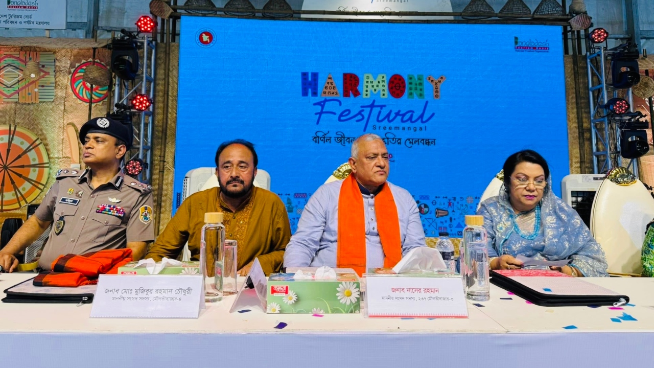 দেশের আসল শক্তি লুকিয়ে আছে বৈচিত্র্যের মাঝে: পর্যটনমন্ত্রী