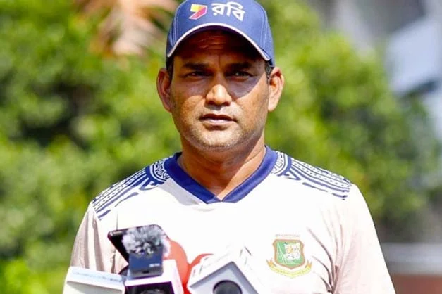 আবারও জাতীয় দলে ফিরলেন সালাউদ্দিন