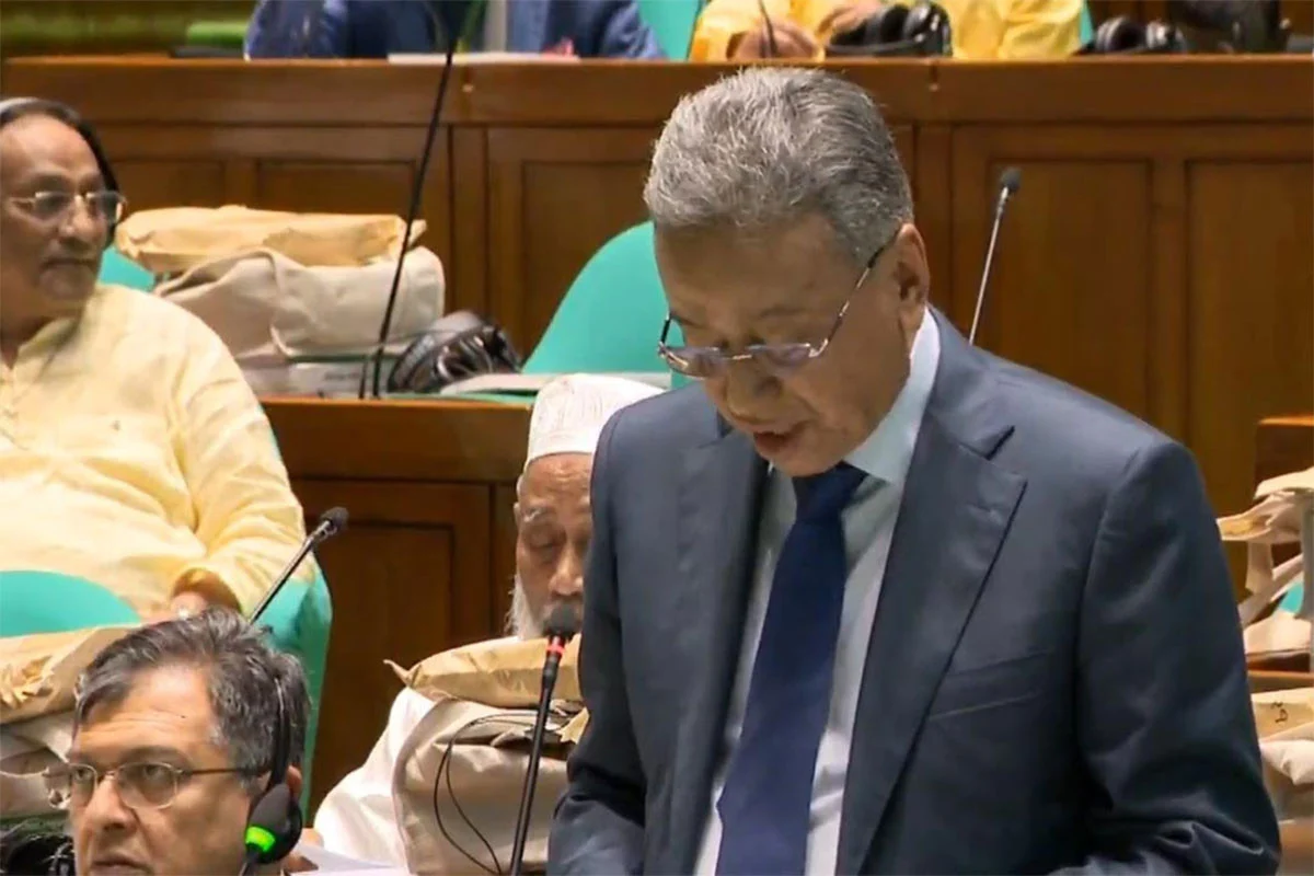 প্রবাসীদের আয়ে ২.৫ শতাংশ প্রণোদনা অব্যাহত থাকবে: অর্থমন্ত্রী
