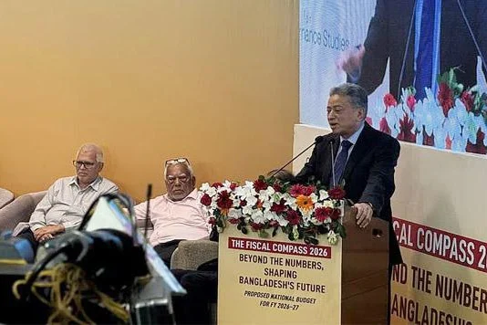 পেপ্যালসহ কয়েকটি প্ল্যাটফরম বাংলাদেশে কার্যক্রম শুরু করতে যাচ্ছে : অর্থমন্ত্রী