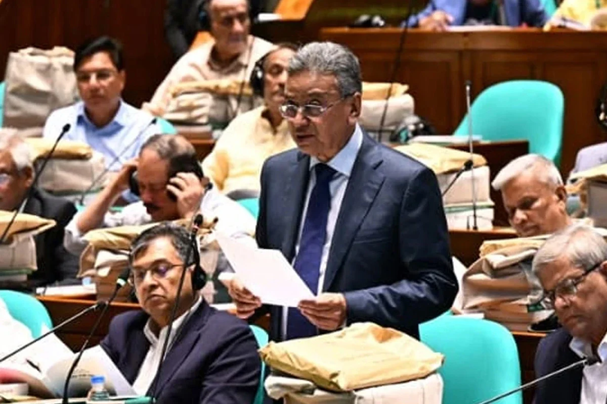 মুদি দোকানসহ ১৭ ব্যবসা খাত আসছে ভ্যাটের আওতায়