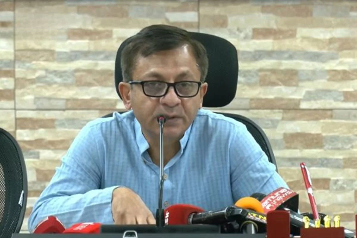 বাণিজ্য মন্ত্রণালয়কে জনমুখী প্রতিষ্ঠানে রূপান্তর করা হবে : বাণিজ্যমন্ত্রী