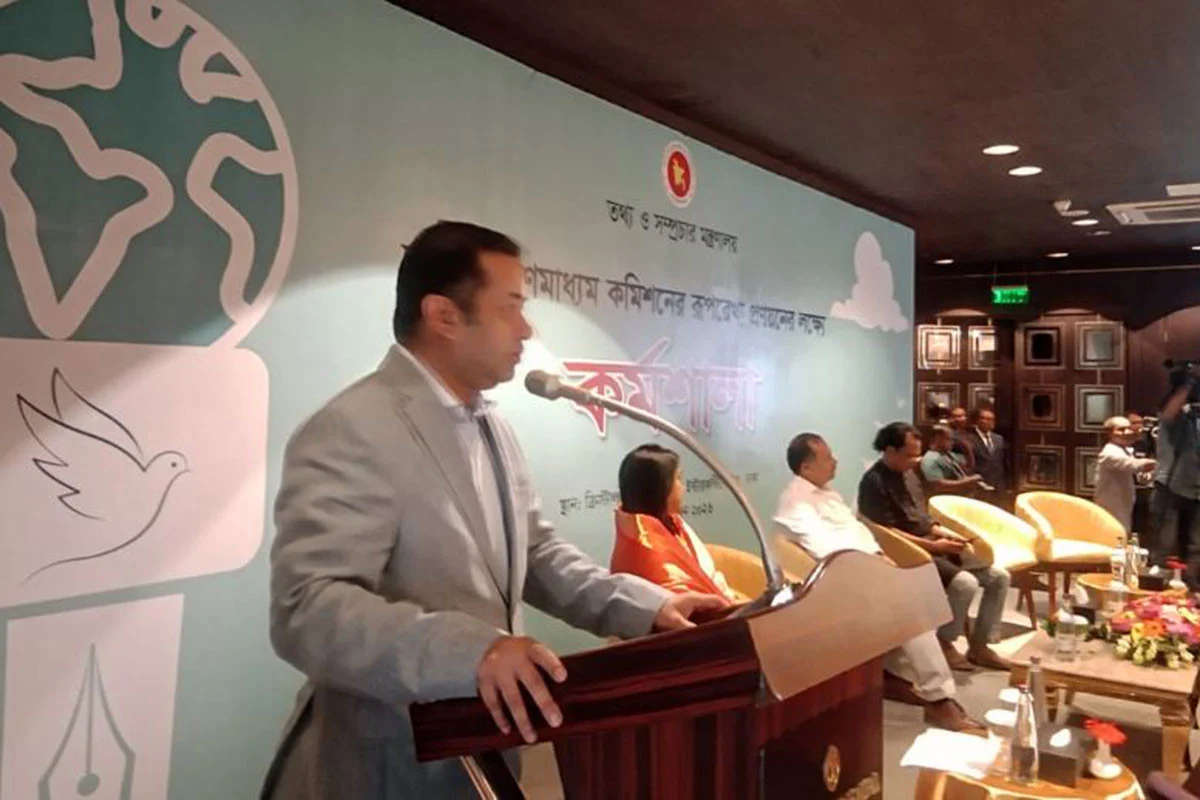 দেশে ২ লাখ ৮৮ হাজার হেক্টর জমিতে গম চাষ হচ্ছে: সংসদে কৃষিমন্ত্রী