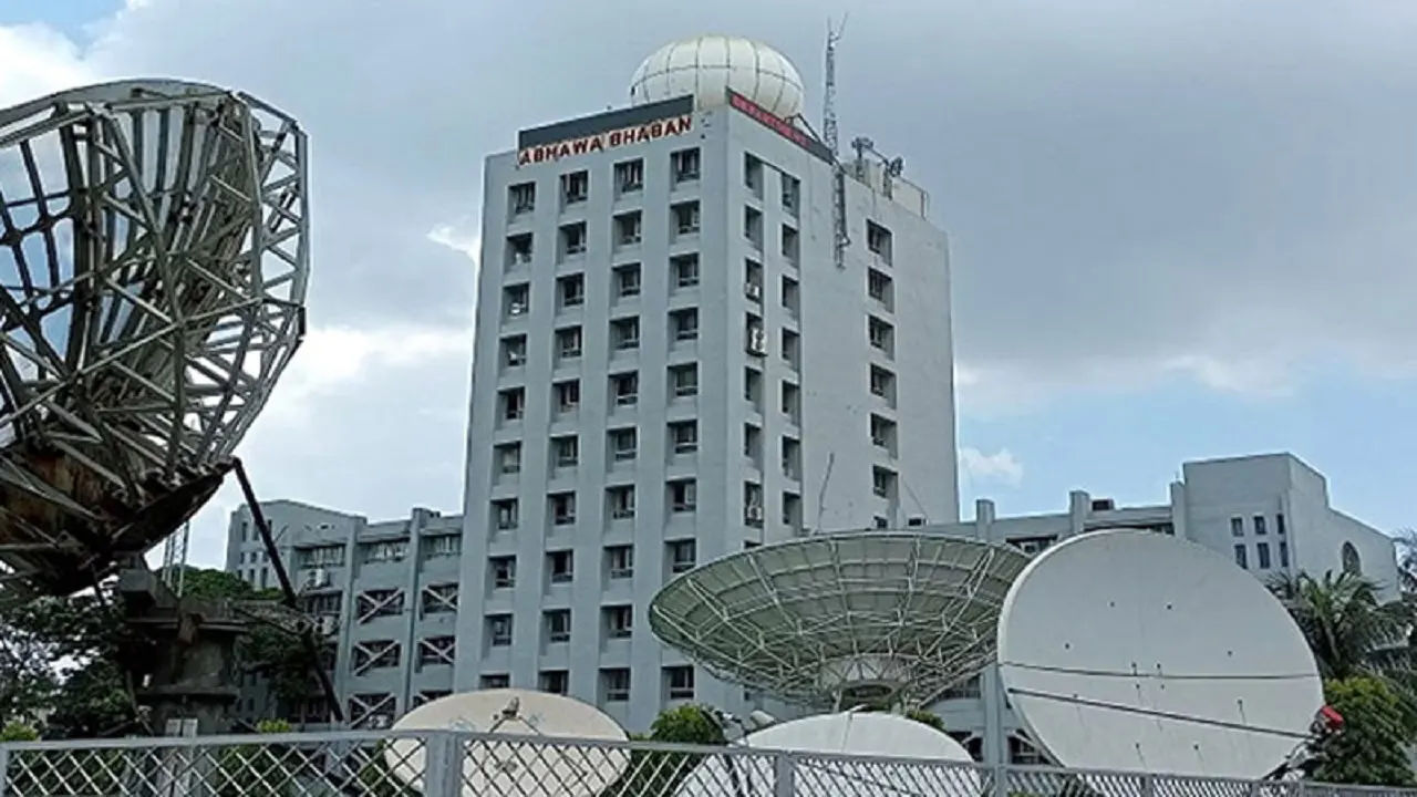 গরম কমবে কবে জানালো আবহাওয়া অফিস