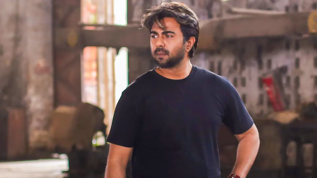 পুলিশের পর সাংবাদিক হয়ে ফিরছেন অপূর্ব