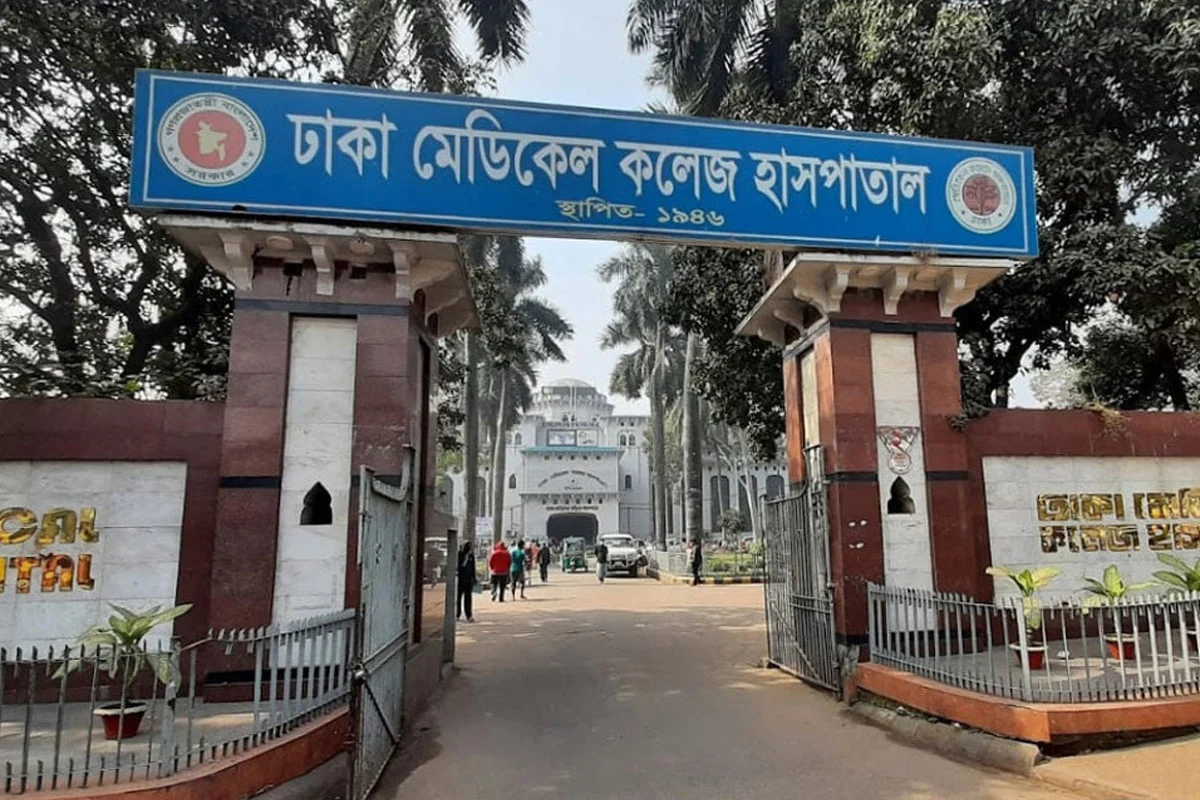 রাজধানীতে পৃথক ঘটনায় দুইজনের অস্বাভাবিক মৃত্যু