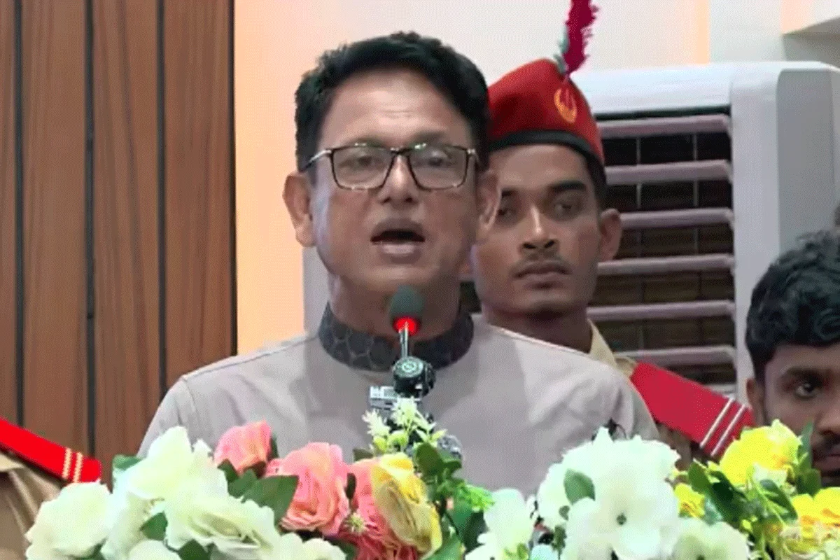 তিন মাসের মধ্যে ৫০ হাজার শিক্ষক নিয়োগের উদ্যোগ নেয়া হবে: শিক্ষামন্ত্রী
