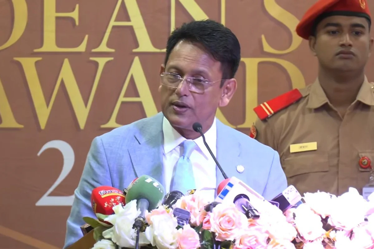 বিশাল জনসংখ্যা জনসম্পদে পরিণত করতে পারেন শিক্ষকেরাই : শিক্ষামন্ত্রী