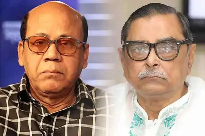 জুলাই গণহত্যা মামলা: কামরুল-মেননের বিরুদ্ধে সাক্ষ্য শুরু আজ