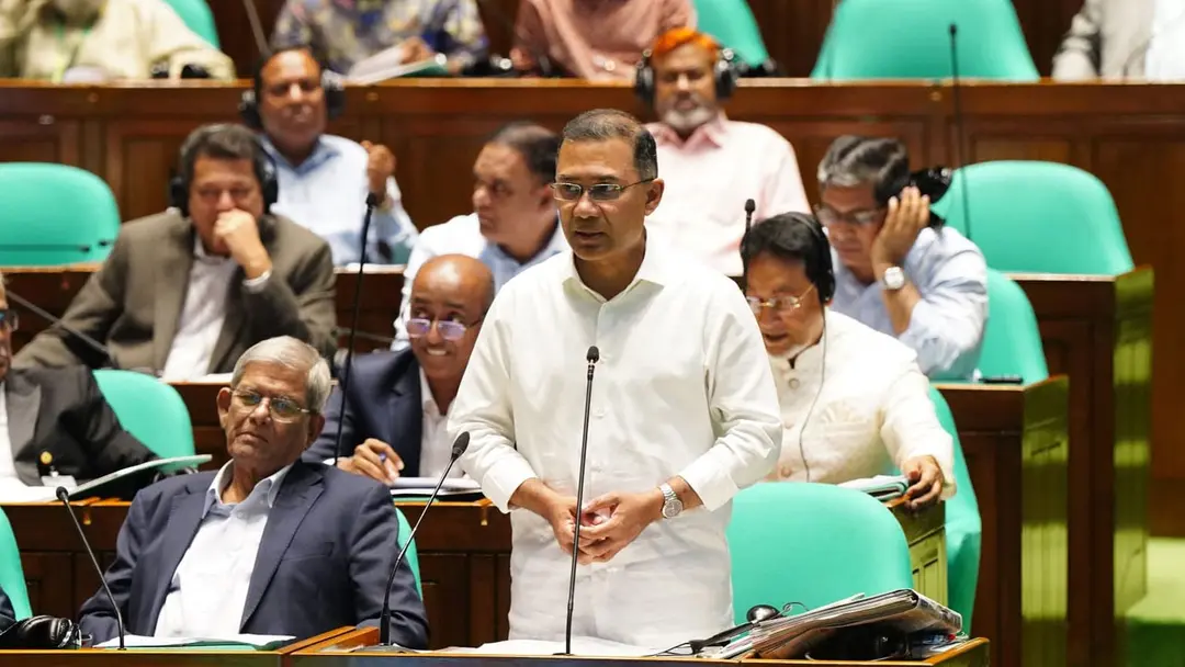 প্রশাসনিক কার্যক্রমে দক্ষতা, স্বচ্ছতা ও জবাবদিহিতা নিশ্চিত করতে হবে : প্রধানমন্ত্রী
