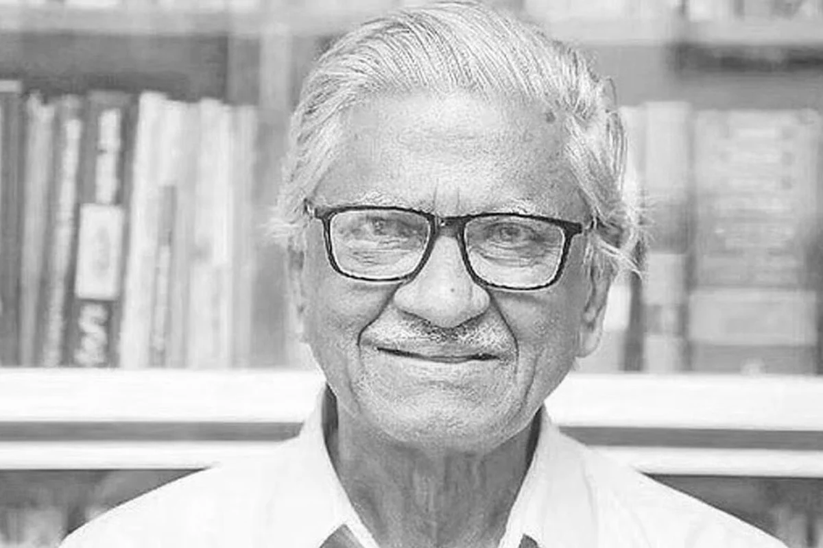 অধ্যাপক আবুল কাসেম ফজলুল হকের মৃত্যু
