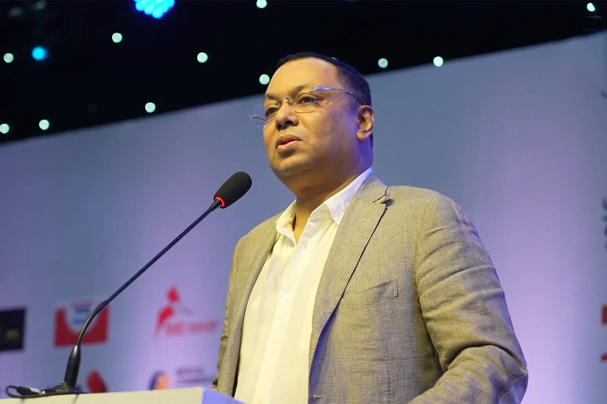 এফবিসিসিআই’র সভাপতি পদে প্রার্থী হচ্ছেন শওকত আজিজ রাসেল