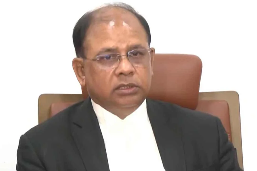 শাপলা চত্বর হত্যা মামলার আনুষ্ঠানিক অভিযোগ দাখিল ২৭ জুলাই: চিফ প্রসিকিউটর