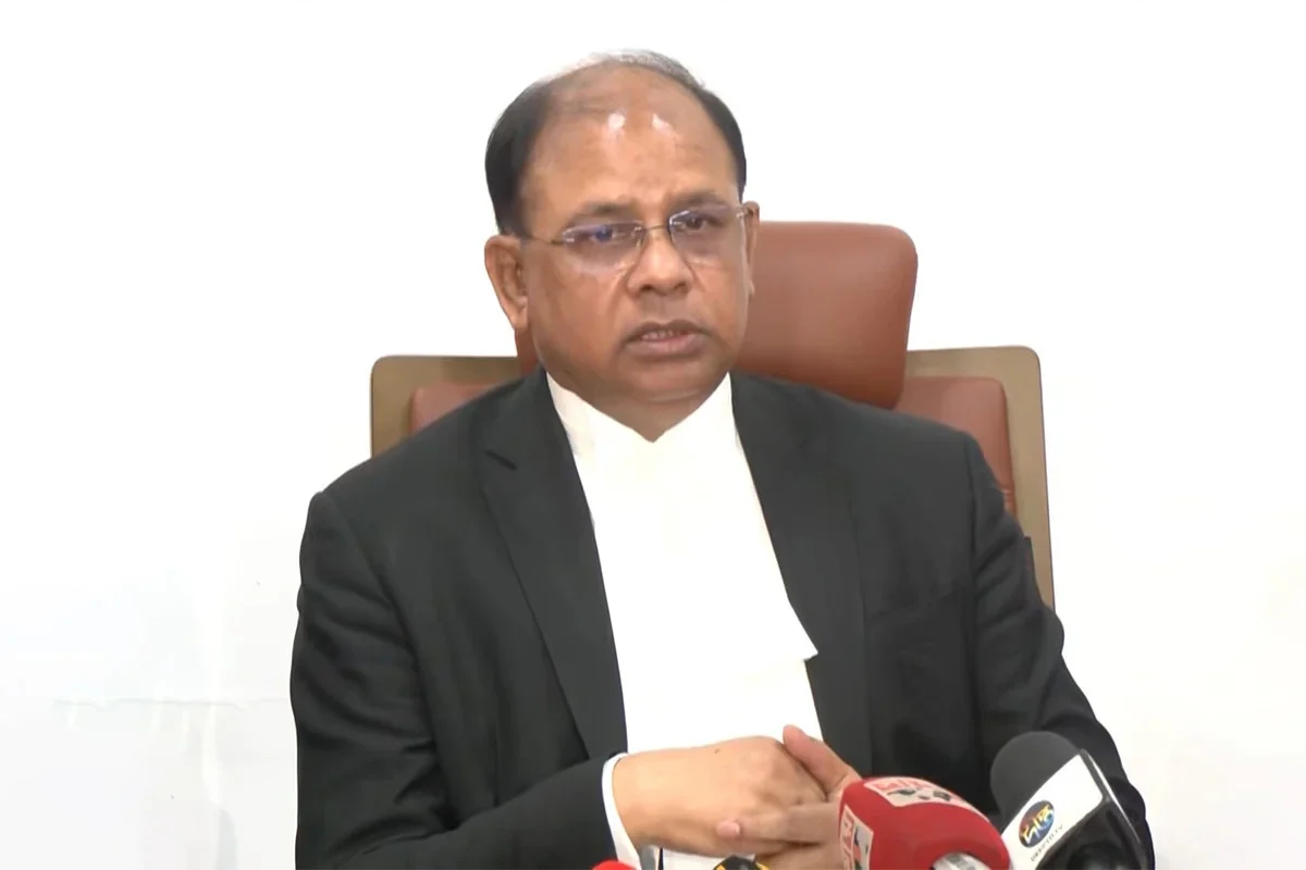 শাপলা চত্বর হত্যাযজ্ঞের অভিযোগ ট্রাইব্যুনালে দাখিল ২৭ জুলাই : চিফ প্রসিকিউটর
