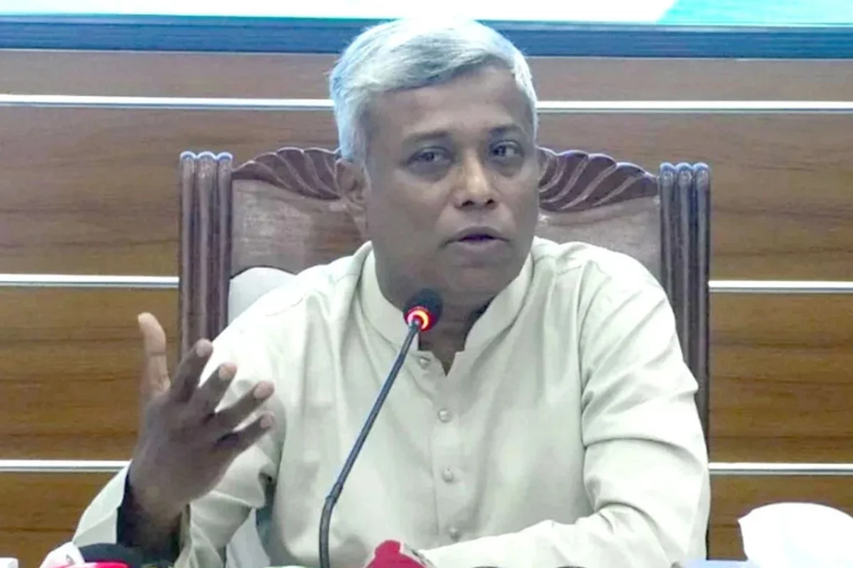 আবহাওয়ার উন্নতি হলে মূল ফোকাস থাকবে পুনর্বাসনে : বিদ্যুৎ প্রতিমন্ত্রী