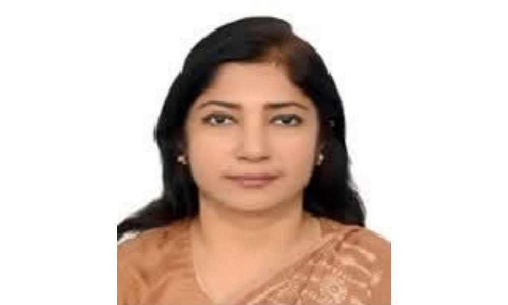 পররাষ্ট্র মন্ত্রণালয়ের অতিরিক্ত সচিব ফেরদৌসি শাহরিয়ার মারা গেছেন