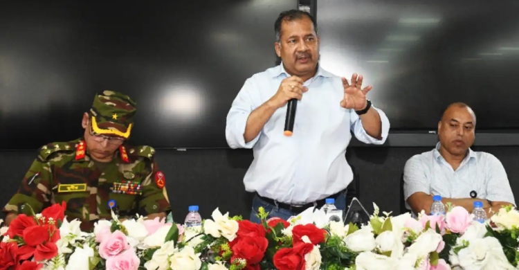 হাসপাতাল মানুষের আস্থা ও ভরসার সর্বোচ্চস্থল, সেবায় স্বচ্ছতার ওপর জোর তথ্যমন্ত্রীর